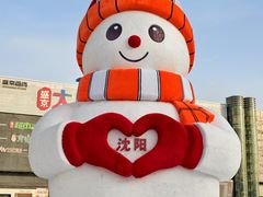 -盛京大奥莱(沈阳奥体店)