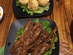 -膳糧·汕头肠粉·潮汕小吃(龙怡店)