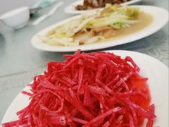 -悦宾饭馆(翠花胡同店)