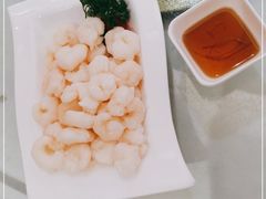 -光明邨大酒家(淮海路店)