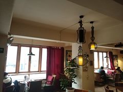 -雕刻时光咖啡馆(南院门店)