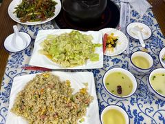 -范饭椰林川湘味海鲜·椰子鸡(三亚湾椰梦长廊店)