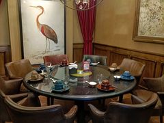 包房-华豫川酒家(金水路店)