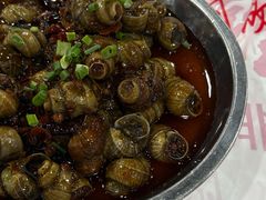 -辣螃铠盆盆蟹大排档(海昌店)