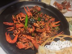 -聚味瞿记·龙虾堂(天元店)