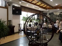 -保定会馆(裕华店)