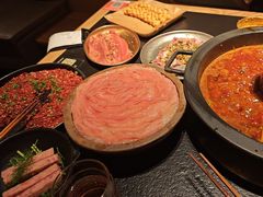 -晓宇重庆火锅(西安荟聚店)
