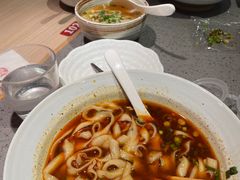 -大师兄·西北小馆(南沙万达广场店)