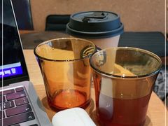 -Radar Coffee(思南路店)