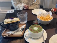 -22ºN BISTRO西餐&酒馆