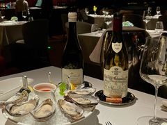 -Oyster Talks 四度蚝法餐厅