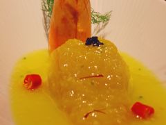 -海派悦庭·海胆烧麦·新融合菜(凯德广场店)
