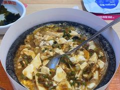 -庆米鲜朝鲜族拌饭(固戍店)