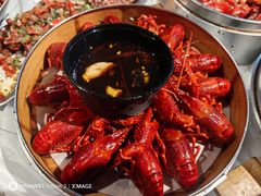 -巴厘龙虾·榜首油焖大虾(音乐学院·沿江酒馆店)