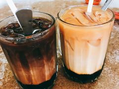 -丽丰茶冰室