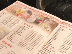 -禧鳳記·猪肚鸡火锅(玖洲道店)
