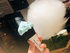 棉花糖-小大董·烤鸭(凤凰汇店)