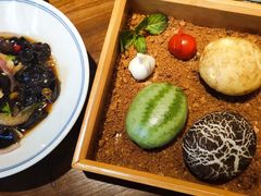 -火宫殿·湘菜小吃·商务宴请·生日聚会(东塘店)