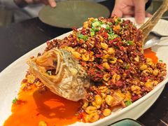 -吴氏荟THEWOO'S·精致川菜