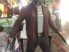 -天幕新彩云国际影城(激光巨幕店)