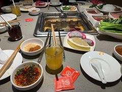 -海底捞火锅(和安宁春城店)