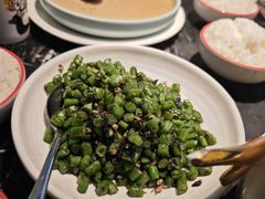 -新白鹿餐厅(松江开元地中海店)