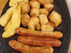 -萨莉亚意式餐厅(深圳北站店)