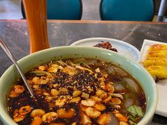 小份浑源凉粉-紫泥369粗粮季(鼓楼店)