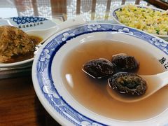 -粗茶淡饭(东关街店)