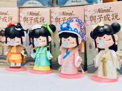 -觅糖派对·宝宝宴生日宴一站式派对策划(河西店)