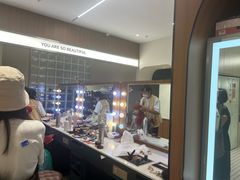 -海马体照相馆(环贸iapm大师爱情店)