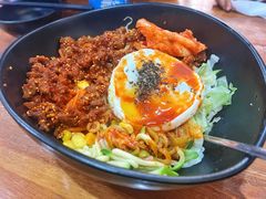 -优壹佳·延边朝鲜族料理(中山北路店)