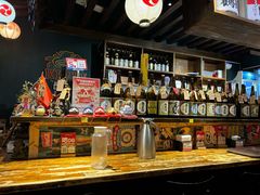 -小川洋风料理(汉街店)