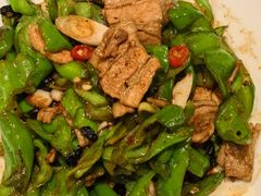 -羲和雅苑•北京烤鸭(平安国际金融中心店)