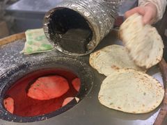 -尚食卢记烧饼(凤凰路总店)