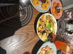 -FUNFUN有饭花园聚会餐厅