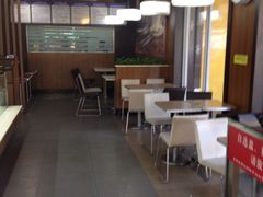 大堂-穗柳饼家(西环店)