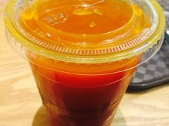 -星巴克(上海虹桥新天地二店)