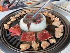 -猫抓烤肉(春熙路店)