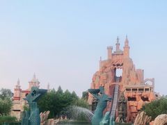 -青岛方特梦幻王国