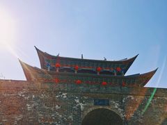 -大理古城