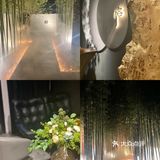 北京新店｜来一场仙气☁️飘飘的露营风烧烤⛺️