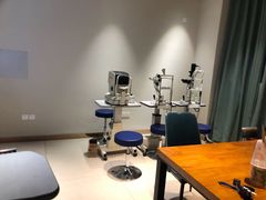 -利明眼镜(淮北街店)