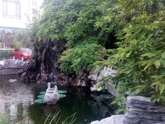 -北京邮电会议中心