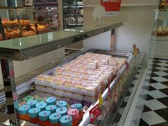 -味多美(江桥万达店)