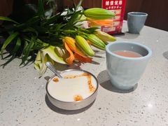 小酸奶-味妙烤鱼吧(回龙观店)