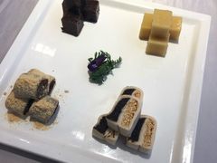 御膳宫廷四点-味+新京宴·烤鸭·北京菜(创意谷店)