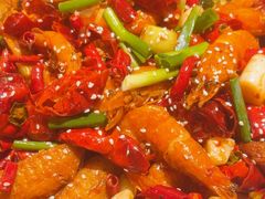 -川成元·麻辣香锅(凯德MALL西直门店)