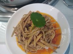 -名善山珍·野生菌汤锅(文殊院店)
