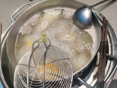 -为什么牛潮汕牛肉火锅(中信广场店)